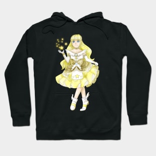 Astraea the Magical Girl Hoodie